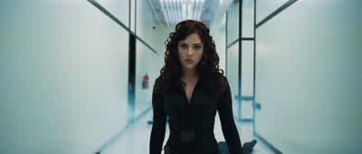 - HAMMER: What? - Iron Man 2