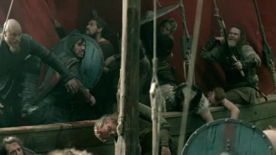 (Hammering) - Vikings