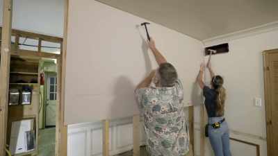 [hammering] - Why the Heck Did I Buy This House?