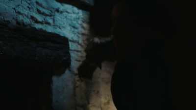 [ Hammering ] - Will