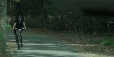-[hammering]
-[saw whirring] - Ozark