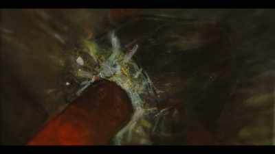 (hammering, screaming) - Haunting of the Queen Mary