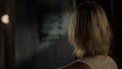 Hammett. - Anaconda 3: Offspring