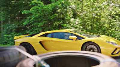Hammond, you hidiot. - The Grand Tour