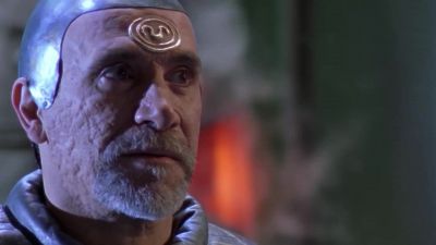 Hammond of Texas, will you give me
leave to enter your compound? - Stargate SG-1