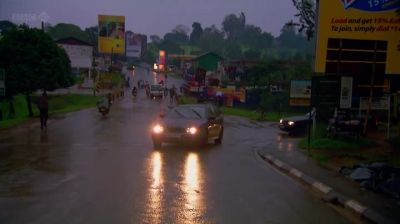 Hammond. - Top Gear