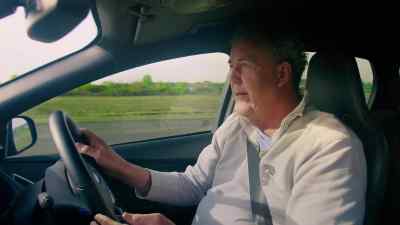 Hammond? - The Grand Tour