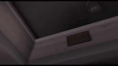 Hammy, let me in! - Over the Hedge