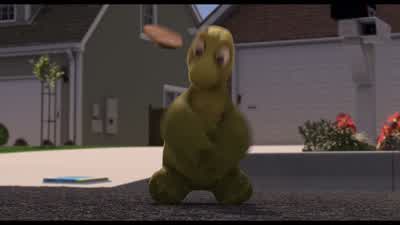 Hammy, you are awesome my man. - Over the Hedge
