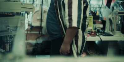 -Hamoodi. -I swear, it's not what it seems. - Mo