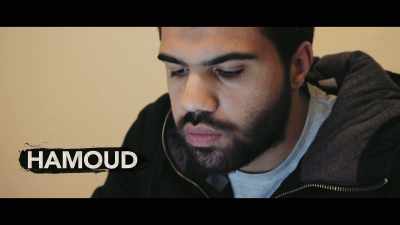 HAMOUD - City of Ghosts