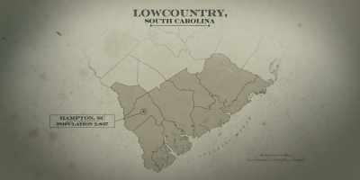 - Hampton is a small
rural community, - Low Country: The Murdaugh Dynasty