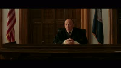 Hampton High School is a white school, Mrs. - Hidden Figures