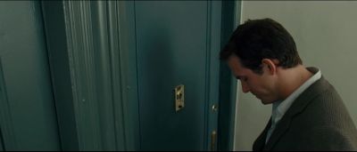 HAMPTON Who is it Will Hayes I called earlier - Definitely, Maybe