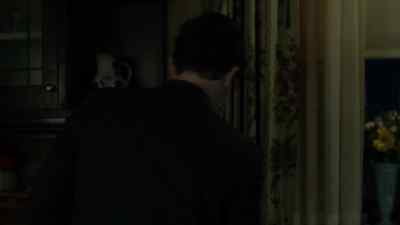 Ham's better on sourdough. - Bates Motel