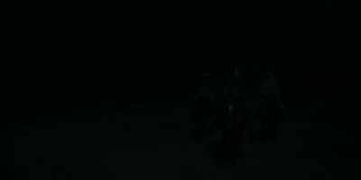 HAMZAD:
And the wise old man said, - The Old Man