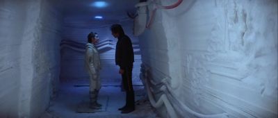 Han we need you - Star Wars: Episode V   The Empire Strikes Back