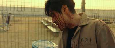 Han started out by
dealing meth in his teens, - The Merciless