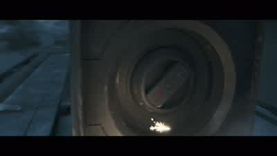 Han, what's the holdup? - Solo: A Star Wars Story