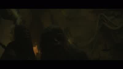Han, where are you? - Solo: A Star Wars Story