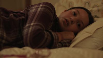 Hana, can you look under my bed? - FBI: Most Wanted