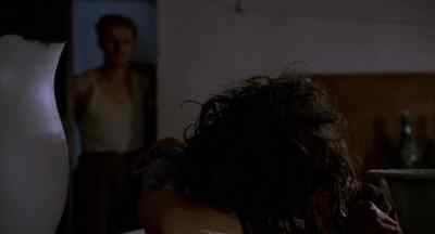 Hana. - The English Patient