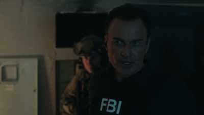Hana, write this down. - FBI: Most Wanted