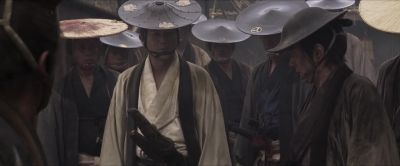 Hanbei - 13 Assassins