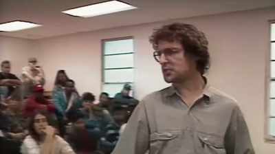 Hancock:
In about may of 1992, - Oklahoma City