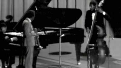 [Hancock] Miles even told us: - Miles Davis: Birth of the Cool