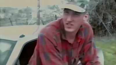 Hancock:
Timothy mcveigh - Oklahoma City