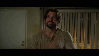 Hand to God, I did not tell Eli. - Why Women Kill
