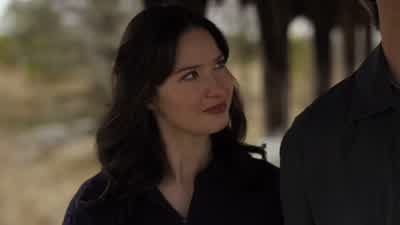 Hand-holding's legal. - Finding Her Edge