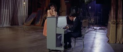 Hand in hand we'll mosey - Bye Bye Birdie