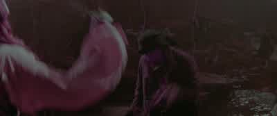 Hand it over. - Pirates of the Caribbean: On Stranger Tides