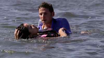 - HAND ME THAT BOARD. - Royal Pains