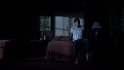 Hand me the 7/16th wrench. - Teen Wolf
