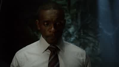 Hand me the soldering iron, will you? - Gotham
