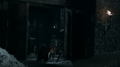Hand of the King? - Game of Thrones