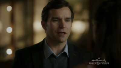 "Hand it over." - Signed, Sealed, Delivered: Higher Ground