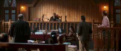 Hand over the additional
witness list to the Prosecution. - Garudan