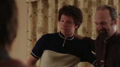  [hand patting] - Sister Boniface Mysteries