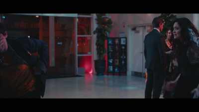 (hand slaps)
(Freddy groans) - The Red Shoes: Next Step