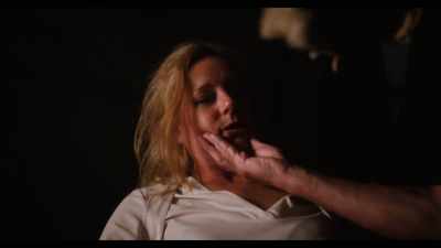 [hand slaps] - Inherit the Witch
