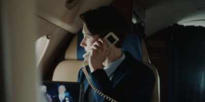 -Hand the phone to Jim. - BlackBerry
