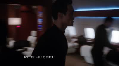 Hand: There was one fatality. - Marvel's Agents of S.H.I.E.L.D.