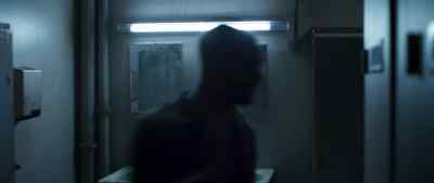 (hand thudding)
(door creaking) - Last Sentinel