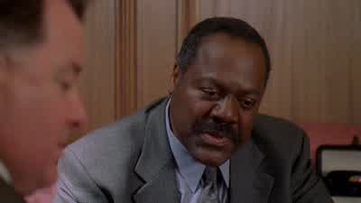 Hand-to-hands and search-and-seizures. - The Wire