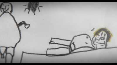 - Hand you what has been
marked and is in evidence, - Children of the Underground