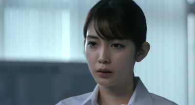 Handa, you just stick to doing your work. - Knuckle Girl